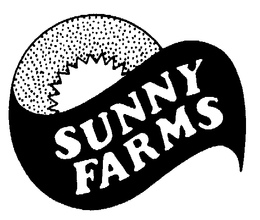 SUNNY FARMS trademark
