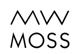 MW MOSS trademark