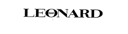 LEONARD FASHION trademark