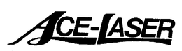 ACE-LASER trademark