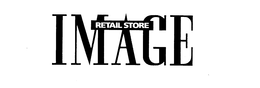 RETAIL STORE IMAGE trademark