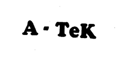 A-TEK trademark