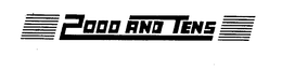 2000 AND TENS trademark