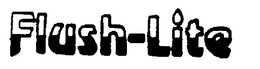 FLUSH-LITE trademark