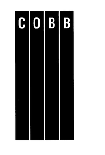 COBB trademark