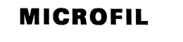 MICROFIL trademark