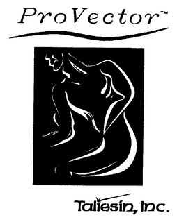 PROVECTOR TALIESIN, INC. trademark