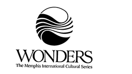 WONDERS THE MEMPHIS INTERNATIONAL CULTURAL SERIES trademark