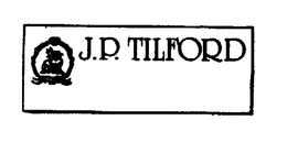 J.P. TILFORD trademark