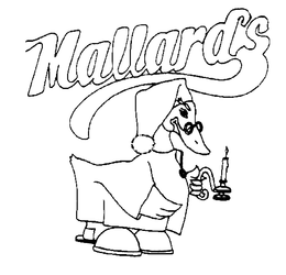 MALLARD'S trademark