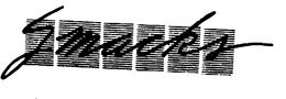 SMACKS trademark