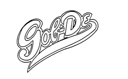 GOL-DE trademark