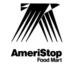 AMERISTOP FOOD MART trademark