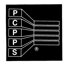 PCPPS trademark