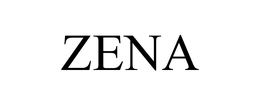 ZENA trademark