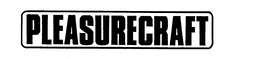 PLEASURECRAFT trademark