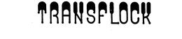 TRANSFLOCK trademark