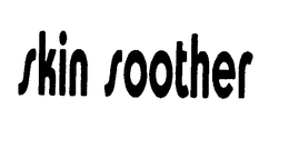 SKIN SOOTHER trademark