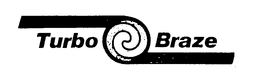 TURBO BRAZE trademark