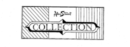 ALAN STUART COLLECTION trademark