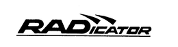 RADICATOR trademark