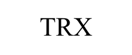 TRX trademark