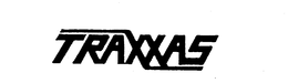 TRAXXAS trademark