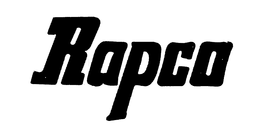 RAPCO trademark