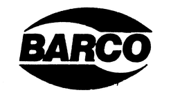 BARCO trademark