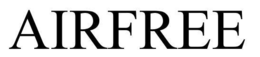 AIRFREE trademark