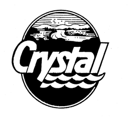 CRYSTAL trademark
