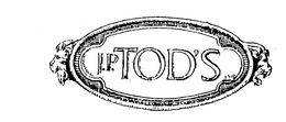 J.P. TOD'S trademark