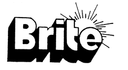 BRITE trademark