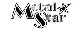 METAL STAR trademark
