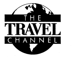 THE TRAVEL CHANNEL trademark