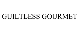 GUILTLESS GOURMET trademark