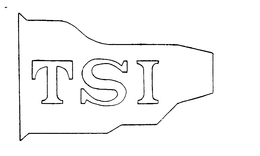 TSI trademark