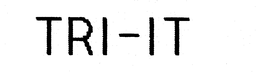 TRI-IT trademark