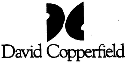 DAVID COPPERFIELD trademark