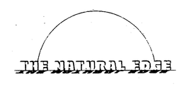 THE NATURAL EDGE trademark