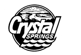 CRYSTAL SPRINGS trademark