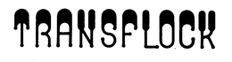 TRANSFLOCK trademark