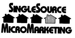 SINGLESOURCE MICROMARKETING trademark