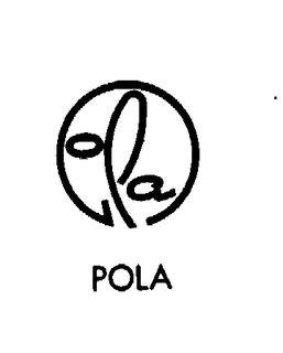 POLA trademark