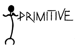 PRIMITIVE trademark