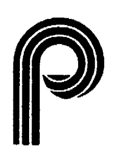P trademark