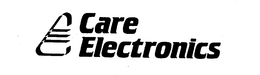 CARE ELECTRONICS trademark