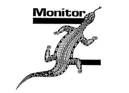 MONITOR trademark