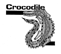 CROCODILE trademark