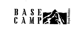 BASE CAMP ROYAL ROBBINS trademark